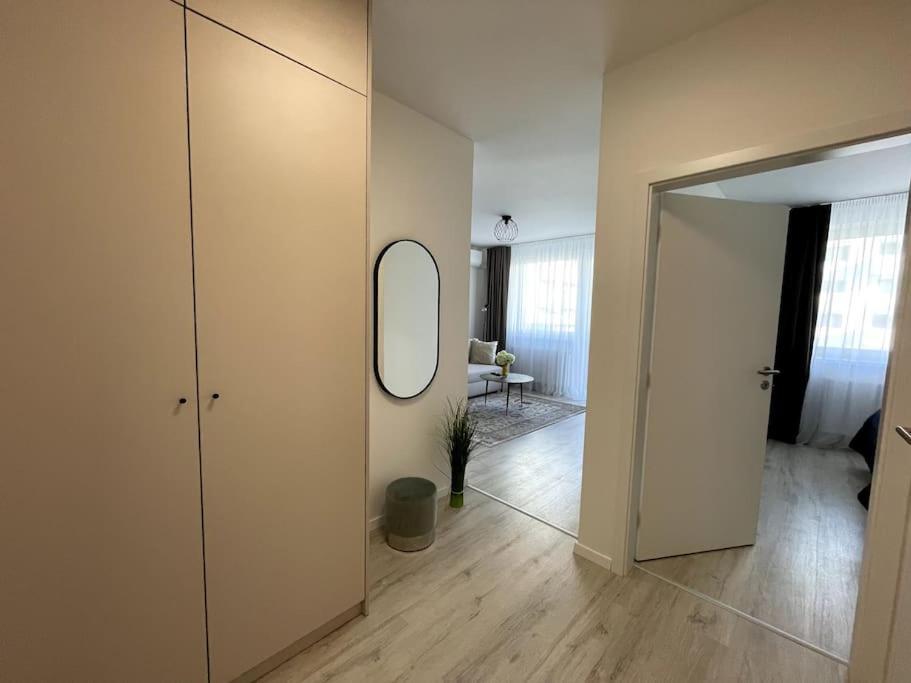 Skynest B404 Apartmán