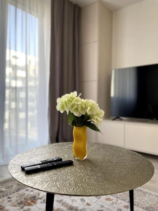 Apartmán Skynest B404