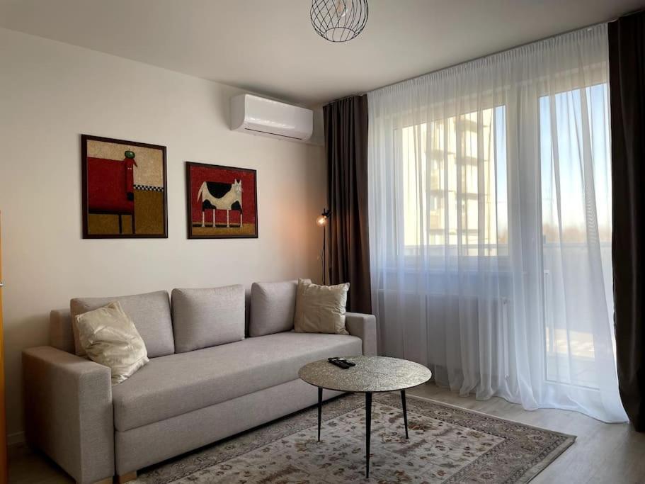 Skynest B404 Apartmán